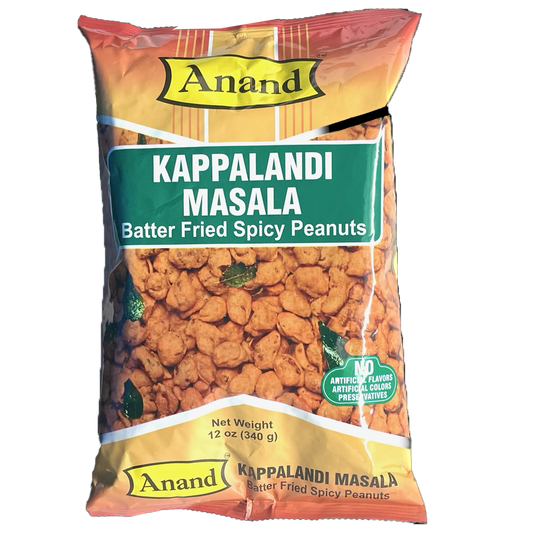 Anand Kappalandi Masala 340g