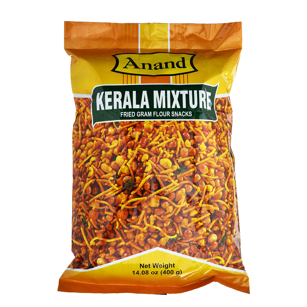 Anand Kerala Mixture 400g