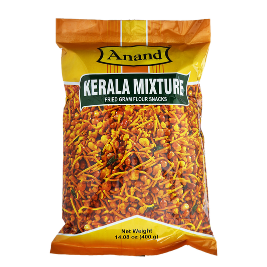 Anand Kerala Mixture 400g