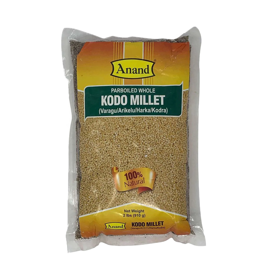 Anand Kodo Millet 2lb