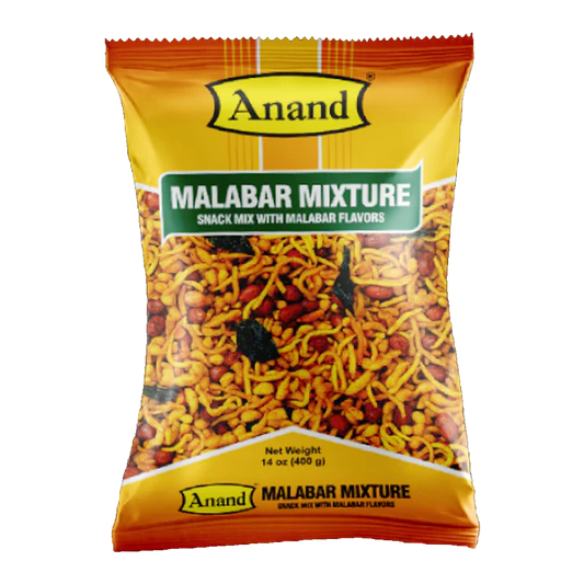 Anand Malabar Mixture 400g