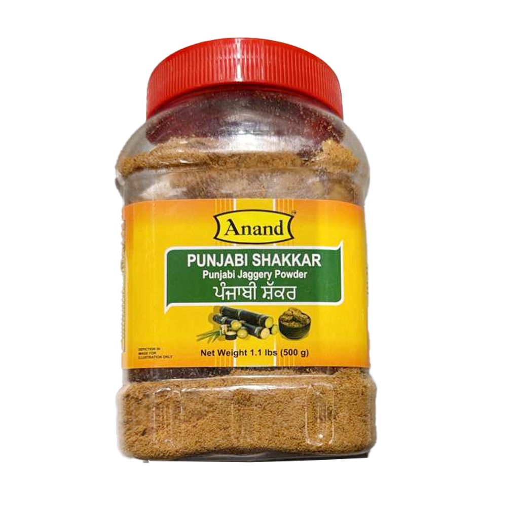 Anand Punjabi Shakkar 1.1lb