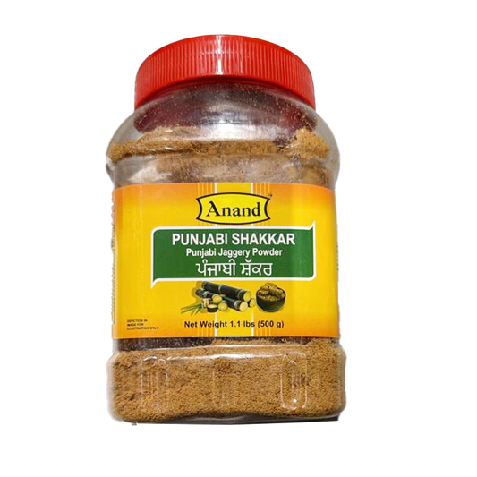 Anand Punjabi Shakkar 1.1lb