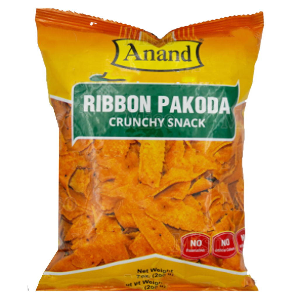 Anand Ribbon pakoda 200g