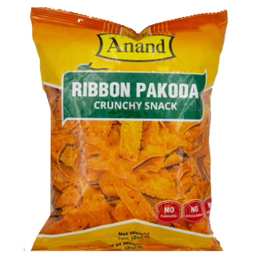 Anand Ribbon pakoda 200g