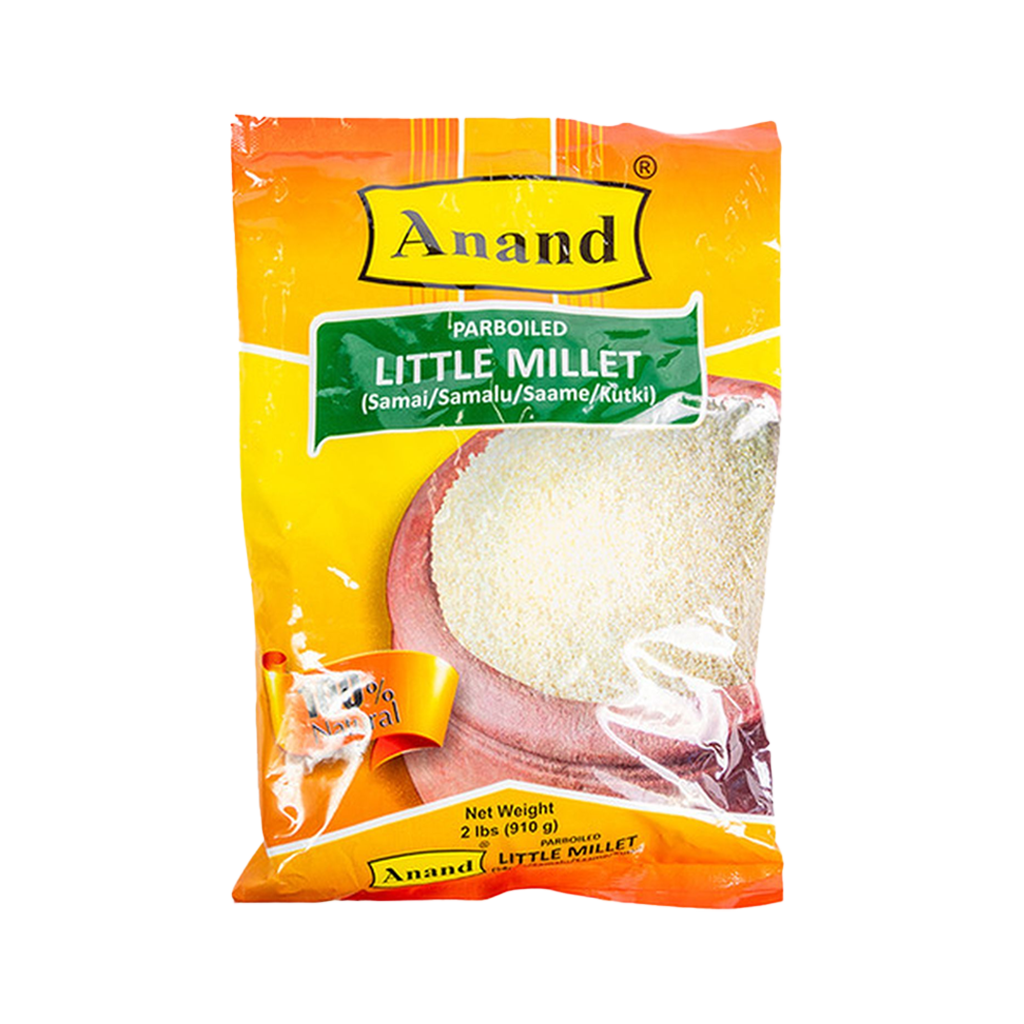 Anand little millet 2lb