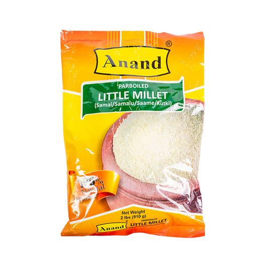 Anand little millet 2lb