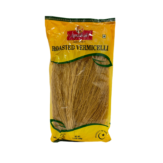Anarkali Roasted Vermicelli