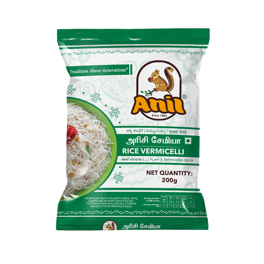 Anil Rice Vermicelli 200g