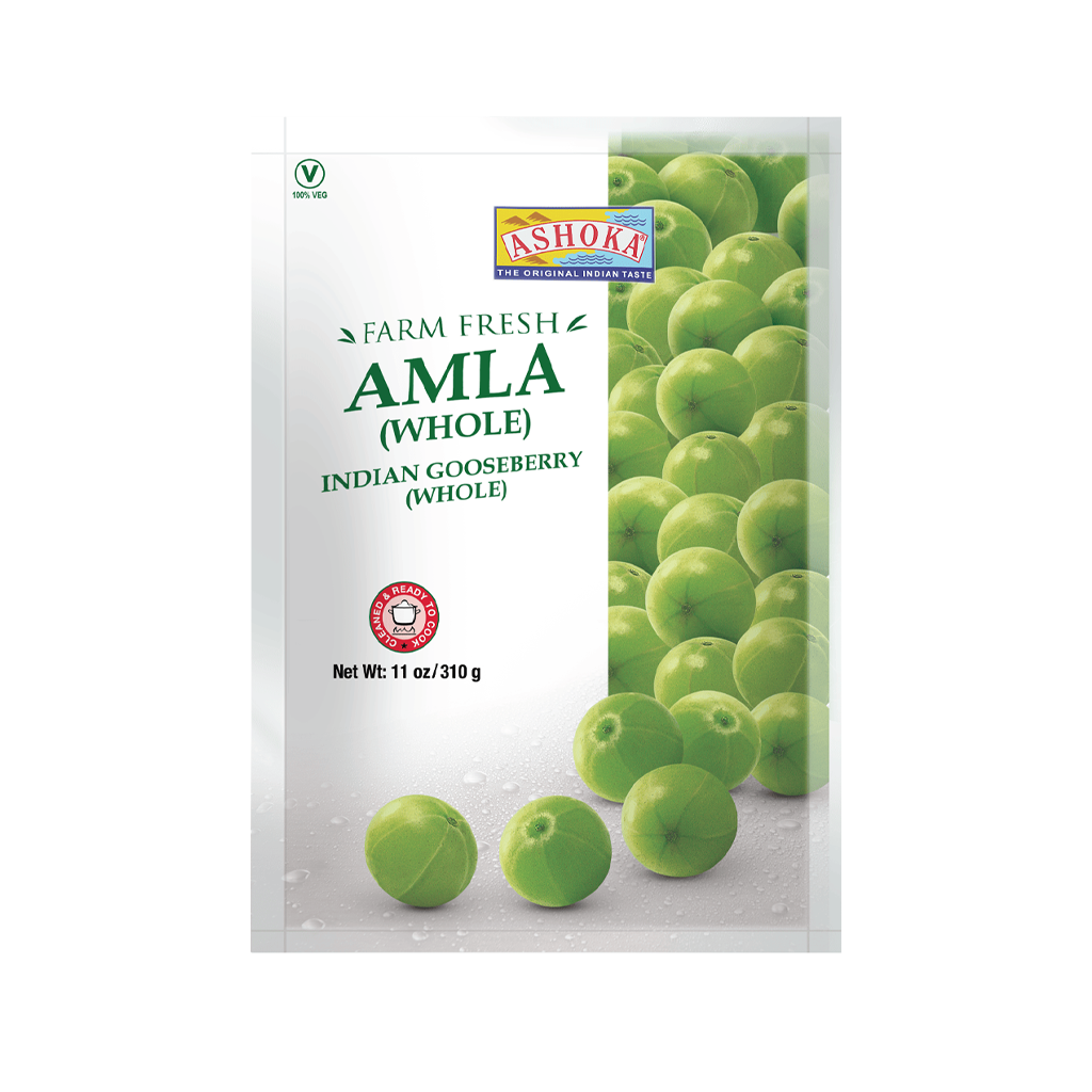 Ashoka Amla Sliced 310g