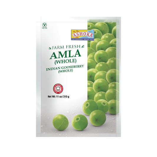 Ashoka Amla Sliced 310g