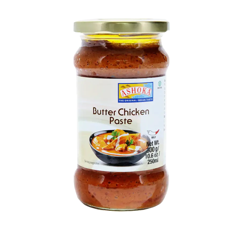 Ashoka Butter Chickn paste-7oz