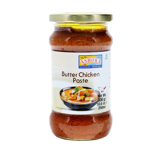 Ashoka Butter Chickn paste-7oz