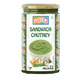 Ashoka Chaat Chutney 250g