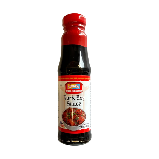 Ashoka Dark Soy Sauce 210g