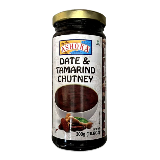 Ashoka Date & Tamarind Chutney 300