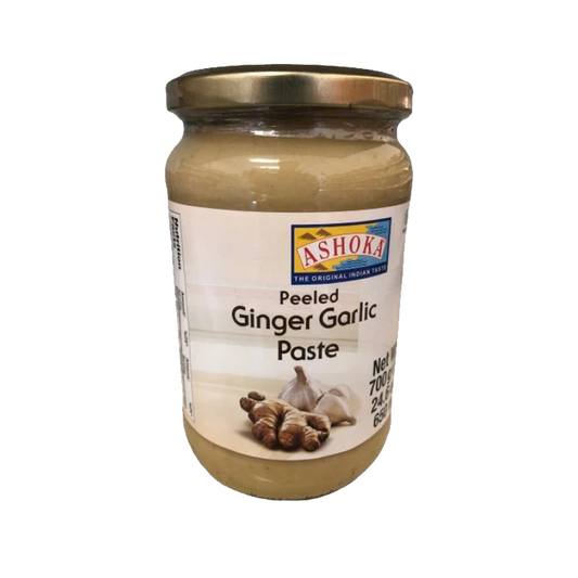Ashoka Garlic Paste 700g