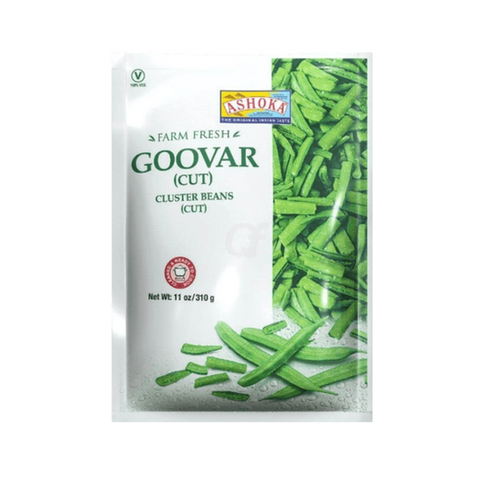 Ashoka Goovar Cut 340g