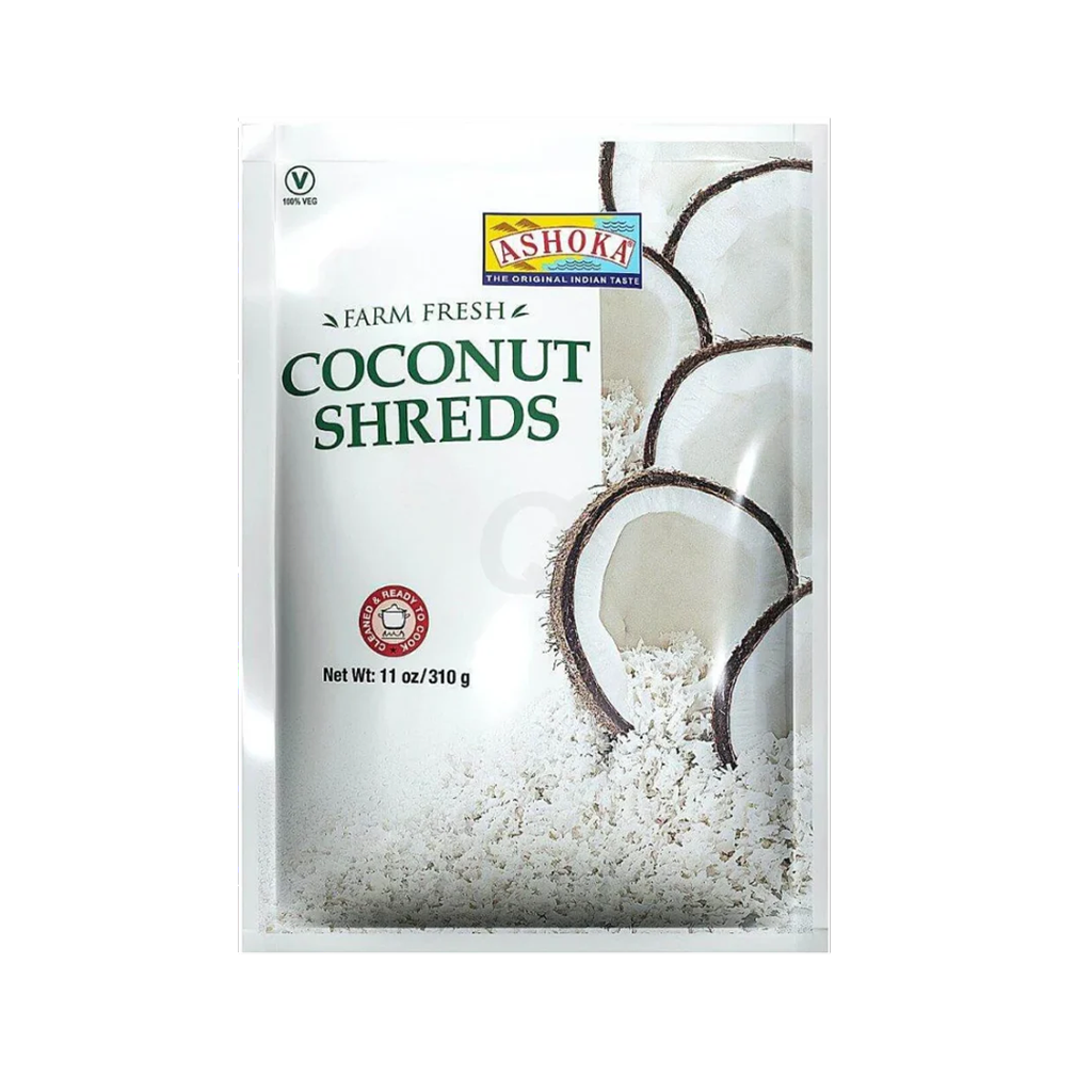 Ashoka Grated Coconut 310g