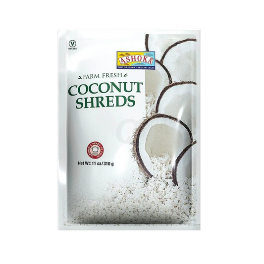 Ashoka Grated Coconut 310g