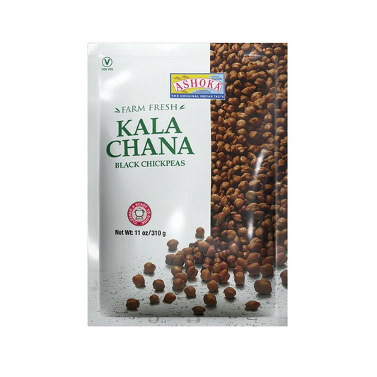 Ashoka Kala Channa 310g