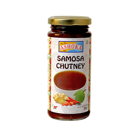 Ashoka Saamosa Chutney 300G