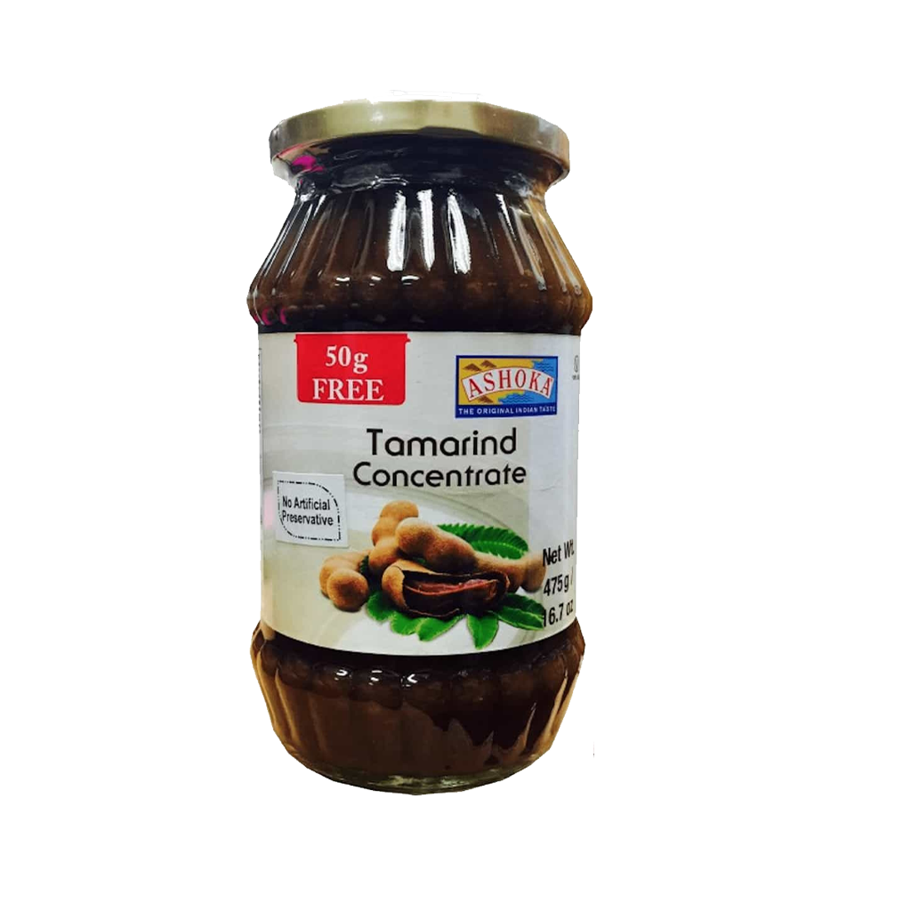 Ashoka Tamarind Concentrate  475g