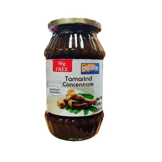 Ashoka Tamarind Concentrate  475g