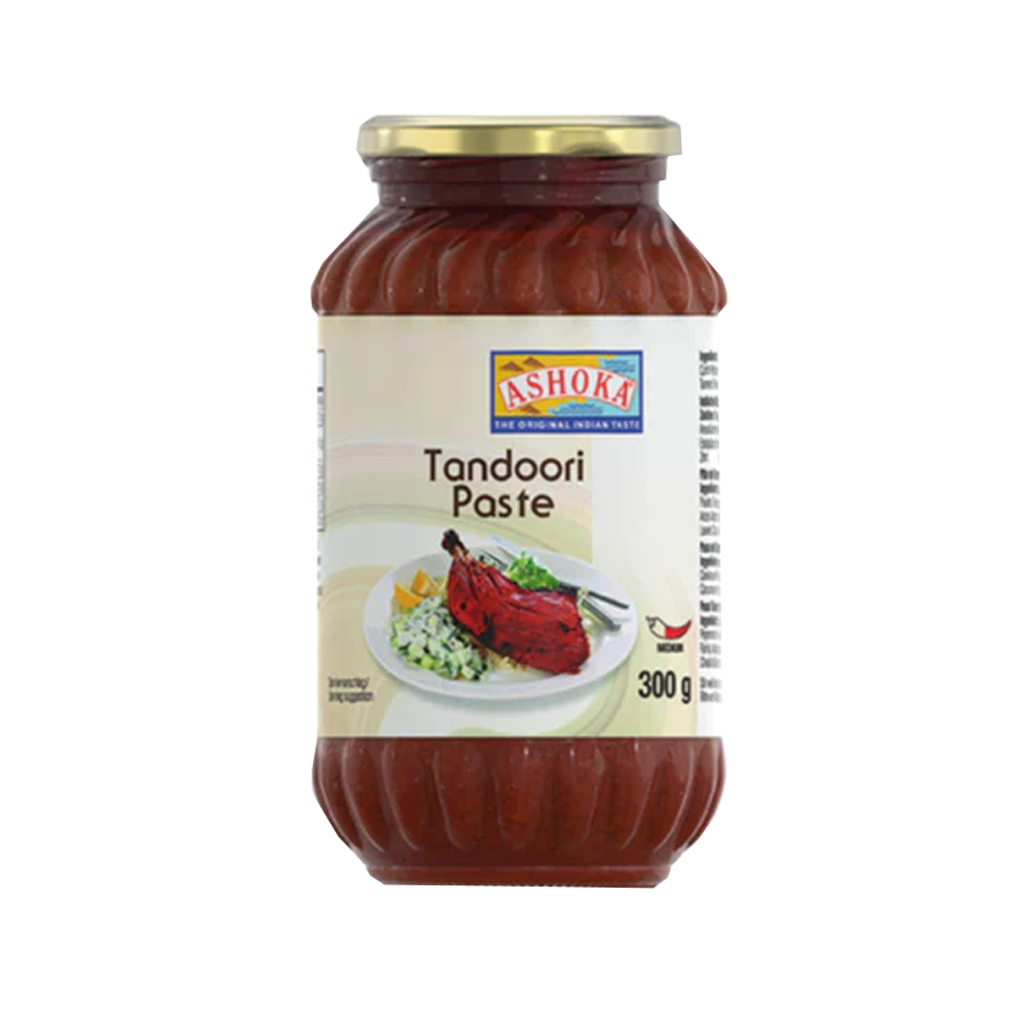 Ashoka  Tandoori paste-7oz