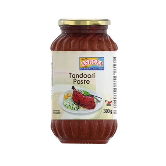 Ashoka  Tandoori paste-7oz