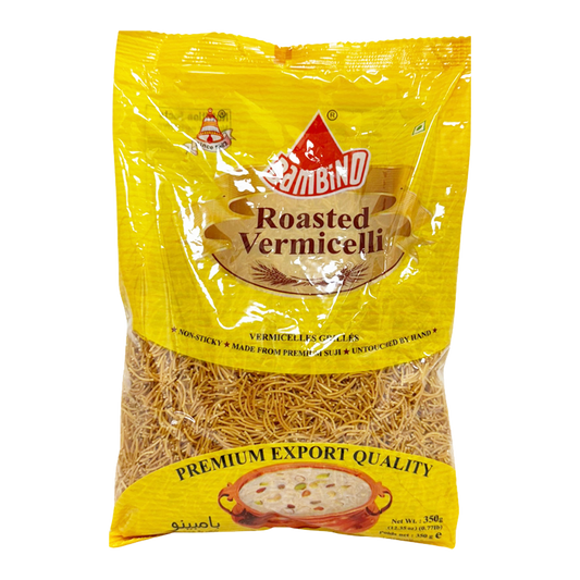 Bambino Roasted Vermecelli 350g