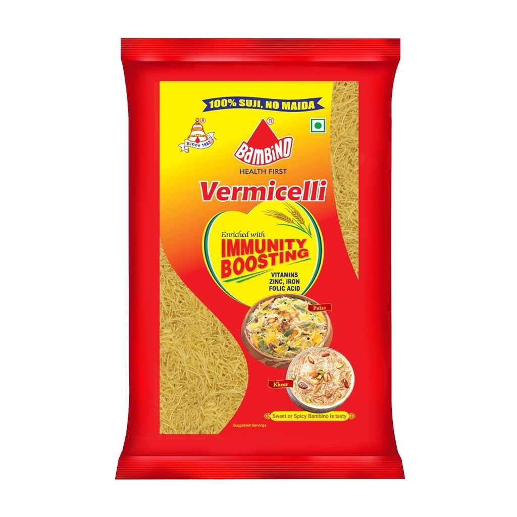 Bambino Vermicelli 350g