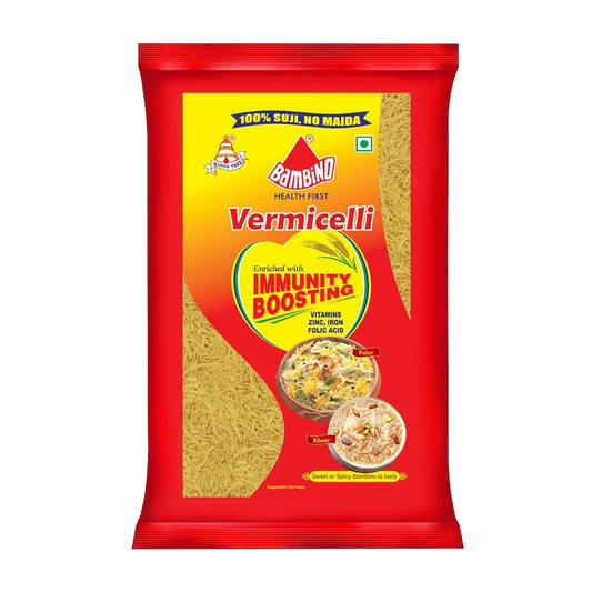 Bambino Vermicelli 350g