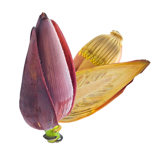 Banana Flower