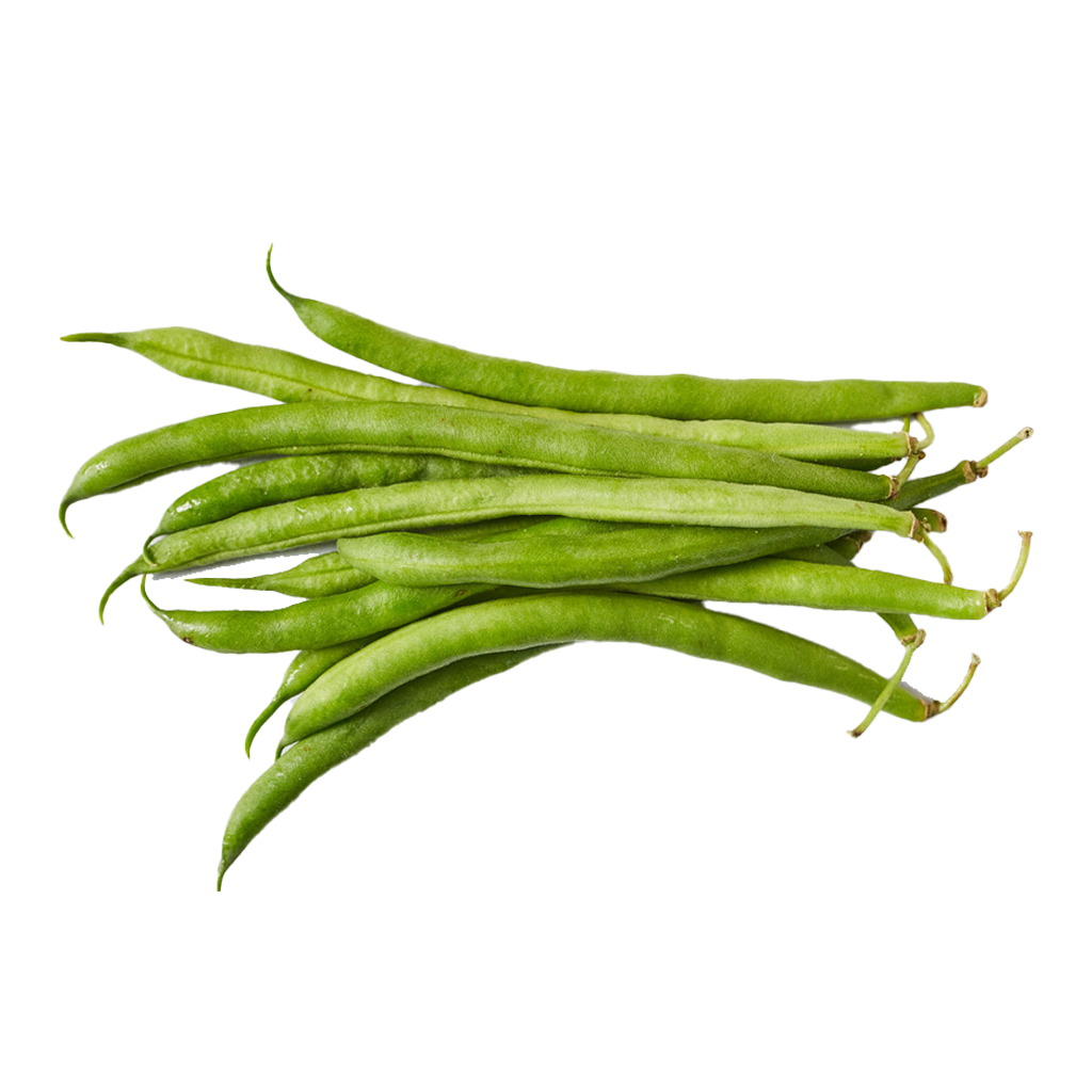 Beans Green
