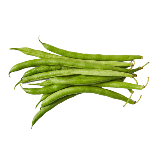 Beans Green
