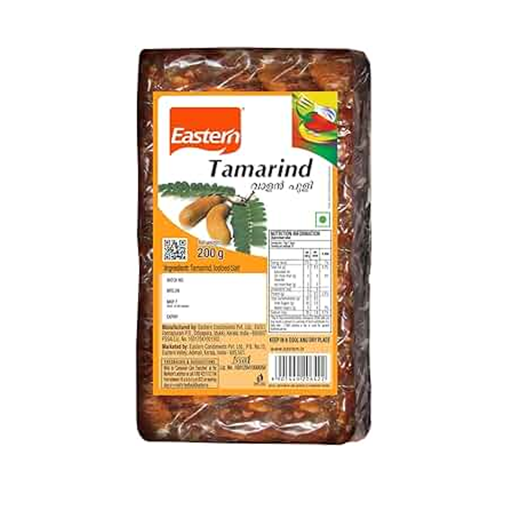 Best Tamarind 200g