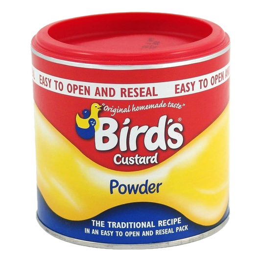 Birds Custard Powder 300g
