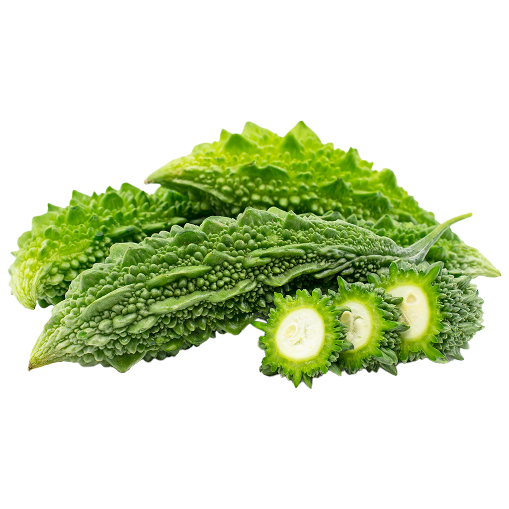 Bitter melon India