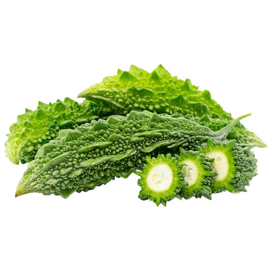 Bitter melon India