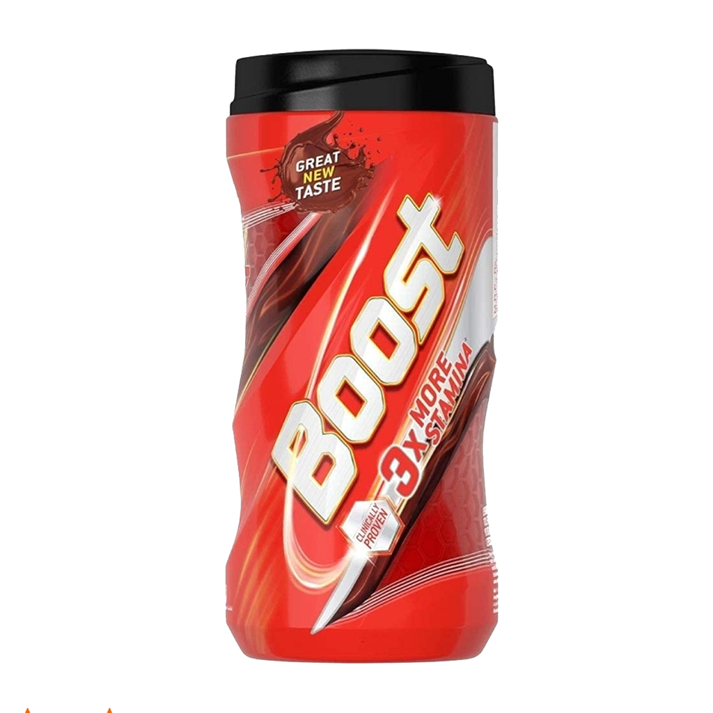 Boost 450g
