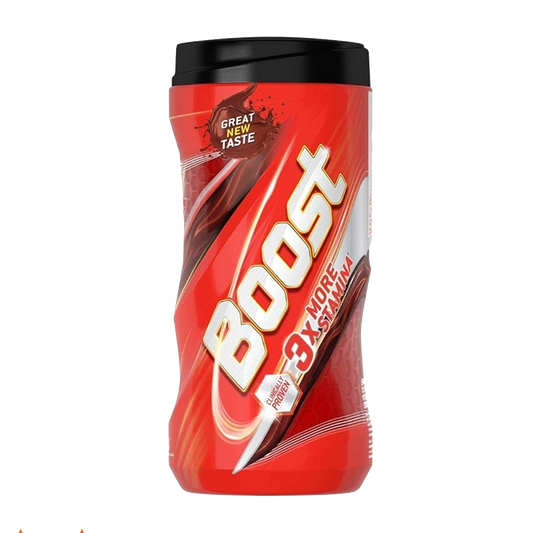 Boost 450g