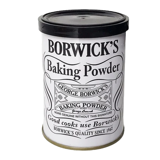 Borwicks Baking Powder  100g