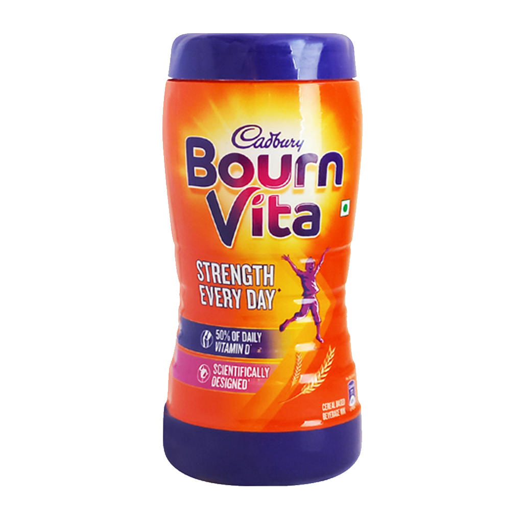 Bourn Vita 500g