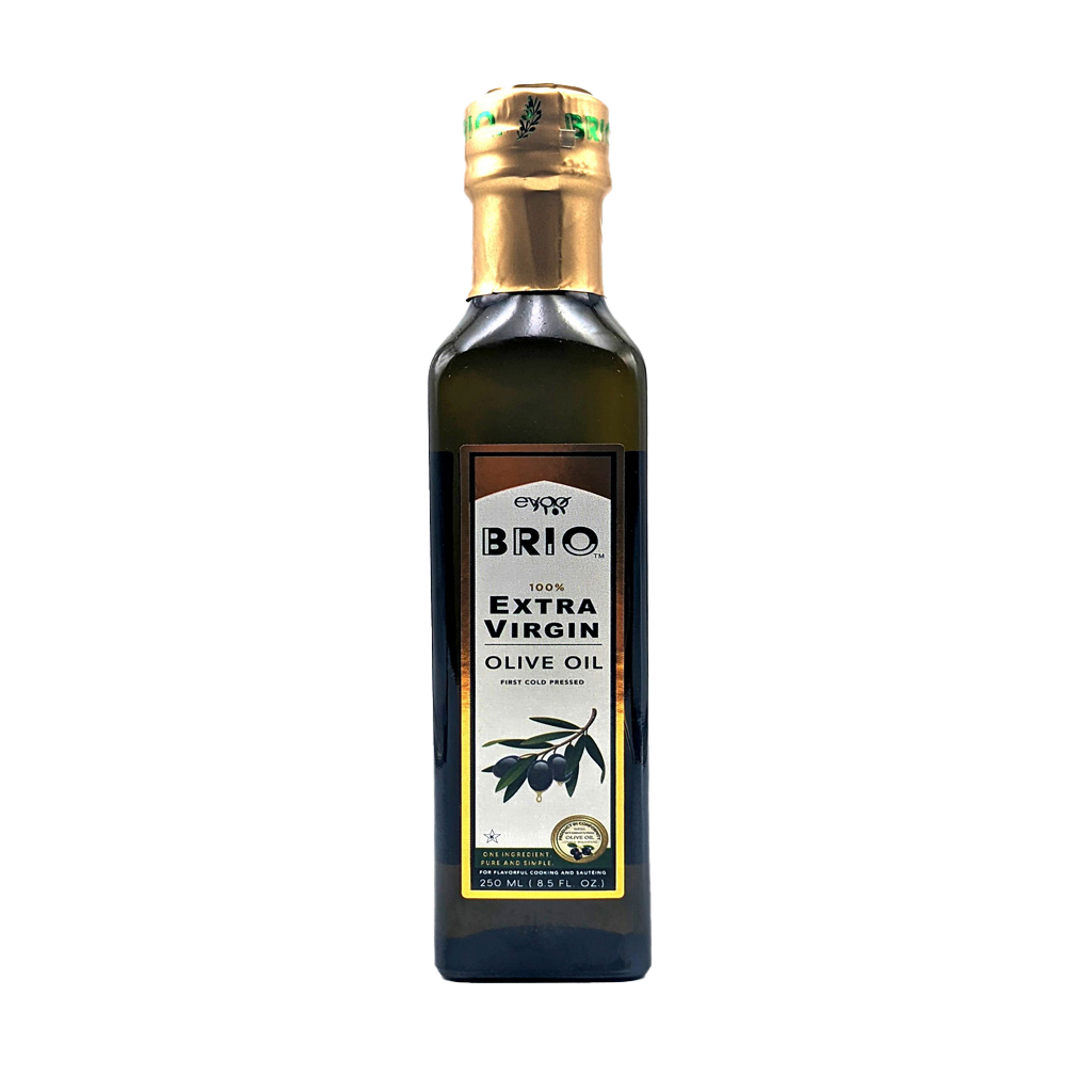 Brio Olive Oil Extra Virgin  250ml