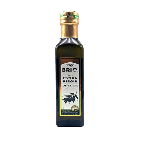 Brio Olive Oil Extra Virgin  250ml