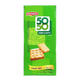 Britannia 50-50 Sweet & Salty   372g