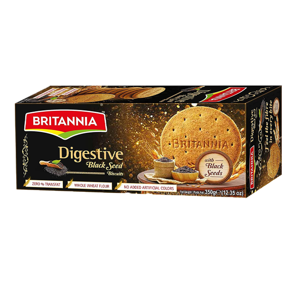 Britannia Digestive Biscuit 350g