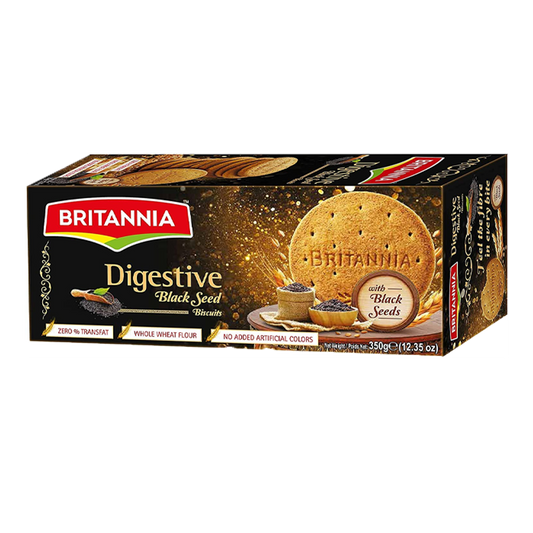 Britannia Digestive Biscuit 350g