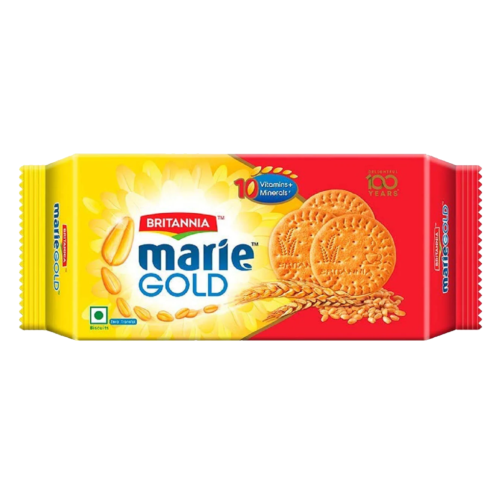 Britannia Marie Gold 250g
